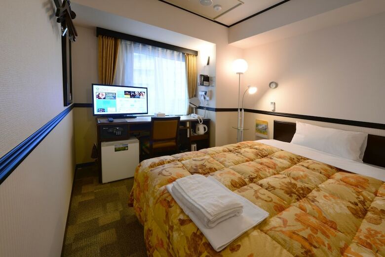 Hotel Toyoko Inn Hiroshima-eki Shinkansen-guchi