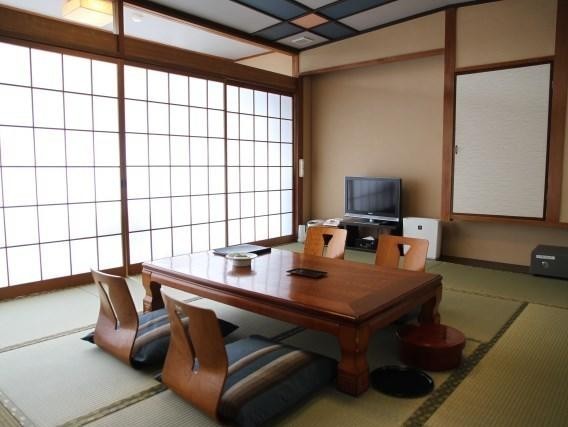 Hotel Ryozen