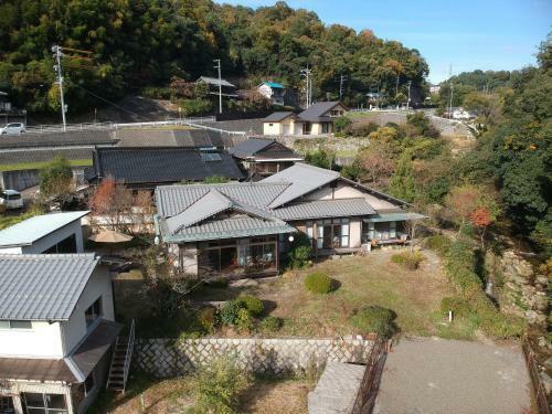 Hostal 88 House Hiroshima
