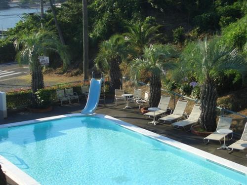 Hotel Yamadaya
