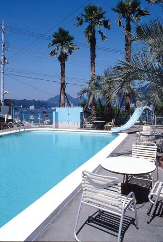Hotel Yamadaya