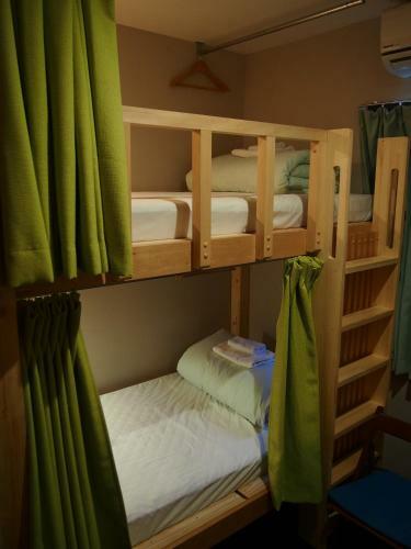 Albergue Guesthouse Soi