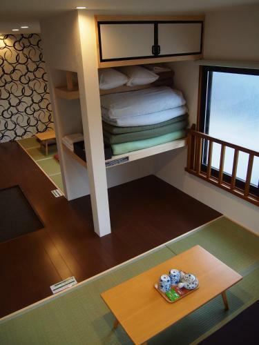 Albergue Guesthouse Soi