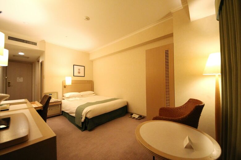 Chateraise Gateaux Kingdom Sapporo Hotel & Resort