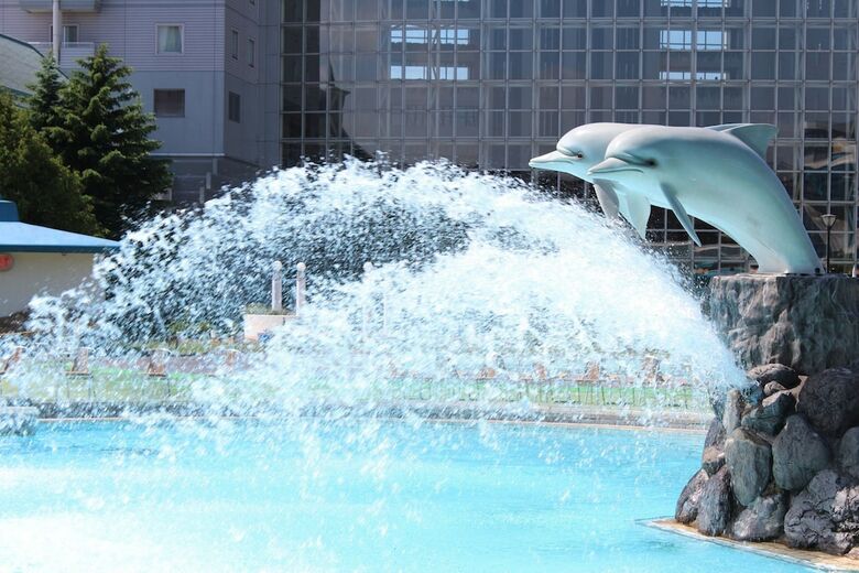 Chateraise Gateaux Kingdom Sapporo Hotel & Resort