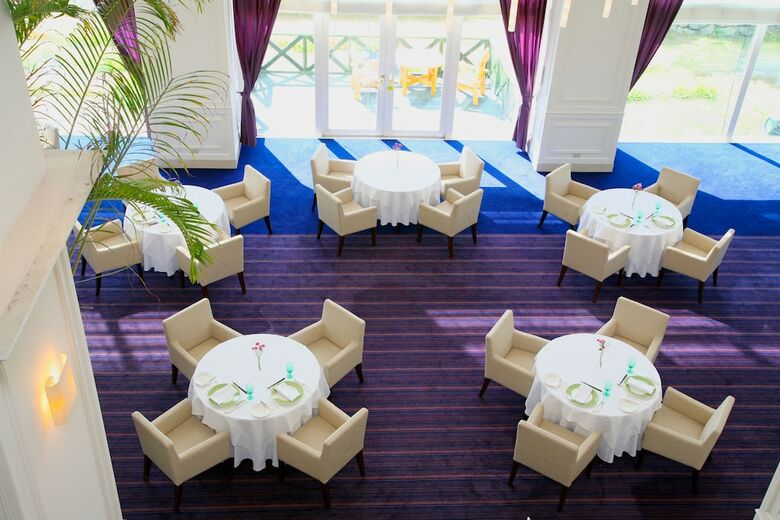 Chateraise Gateaux Kingdom Sapporo Hotel & Resort