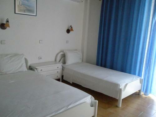 Apartamento Avra Palm