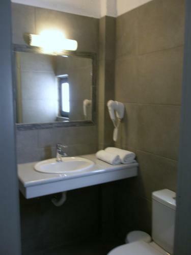 Apartamento Avra Palm