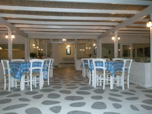 Apartamento Avra Palm