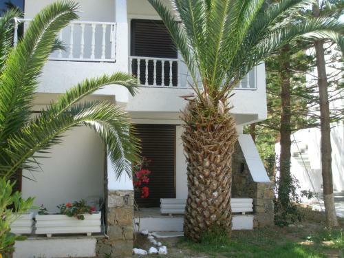 Apartamento Avra Palm