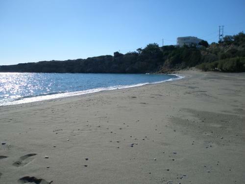 Apartamento Avra Palm