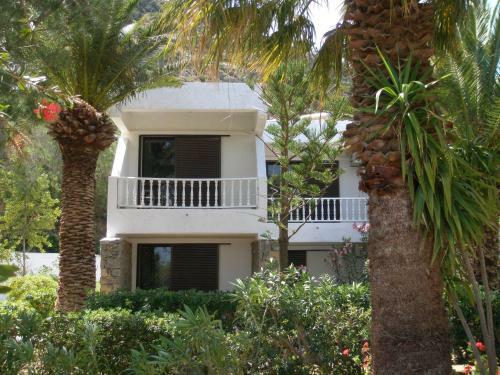 Apartamento Avra Palm