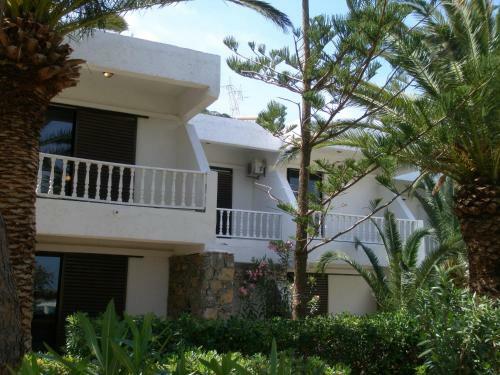Apartamento Avra Palm
