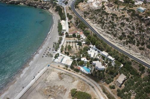 Apartamento Avra Palm