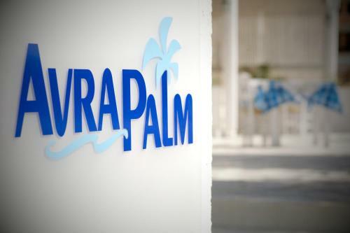 Apartamento Avra Palm