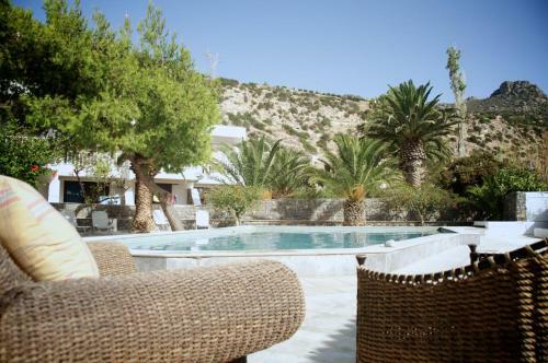 Apartamento Avra Palm