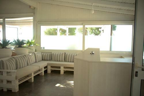 Apartamento Avra Palm