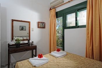 Erofili Apartments