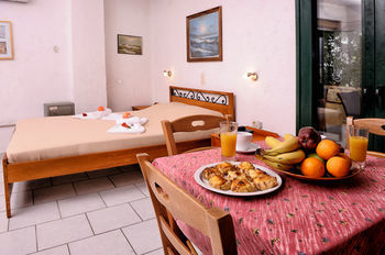 Erofili Apartments