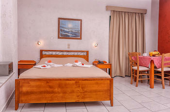 Erofili Apartments