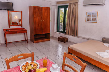 Erofili Apartments