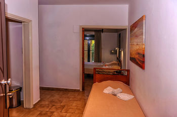 Erofili Apartments