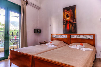 Erofili Apartments