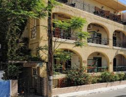 Erofili Apartments
