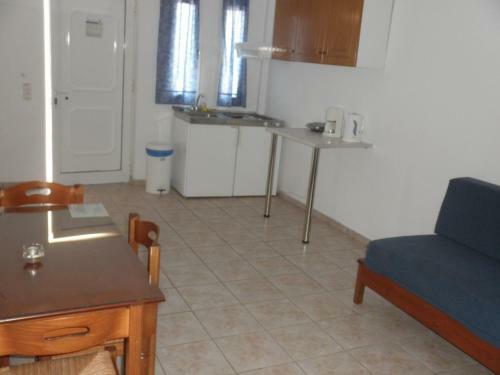 Aparthotel Anthemis