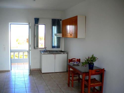 Aparthotel Anthemis