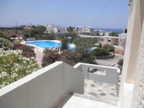 Aparthotel Anthemis