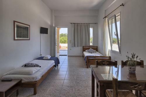 Aparthotel Anthemis