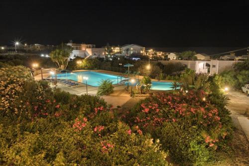 Aparthotel Anthemis