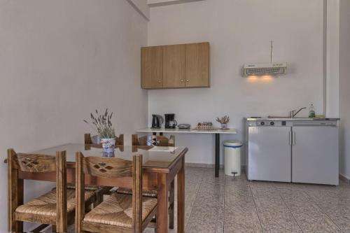 Aparthotel Anthemis