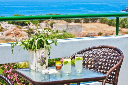 Aparthotel Anthemis