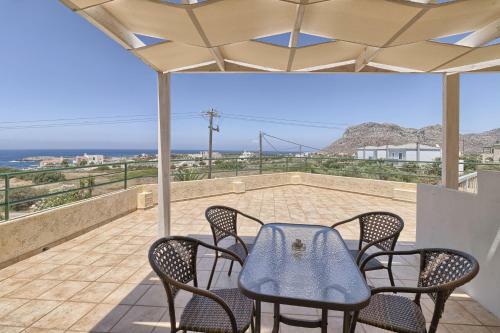 Aparthotel Anthemis
