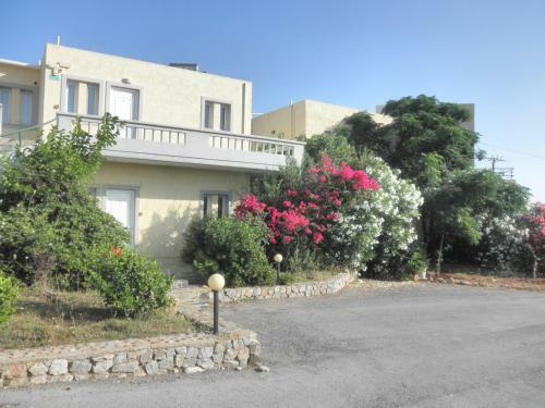 Aparthotel Anthemis
