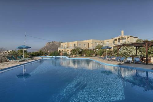 Aparthotel Anthemis