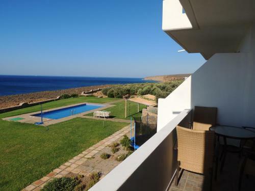 Apartamento Studios Fokies