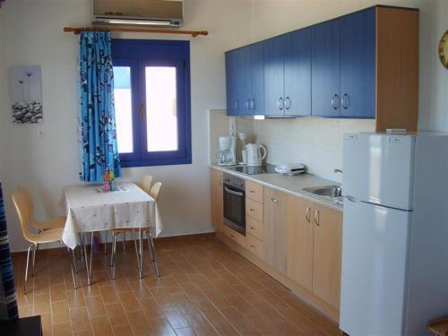Apartamento Studios Fokies