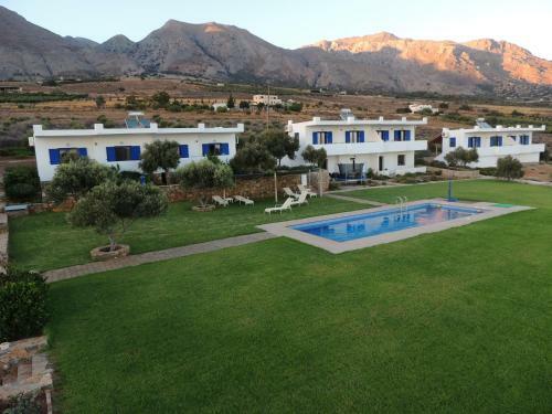 Apartamento Studios Fokies