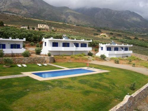 Apartamento Studios Fokies