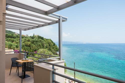Apartamento Glyfa Beach Villas