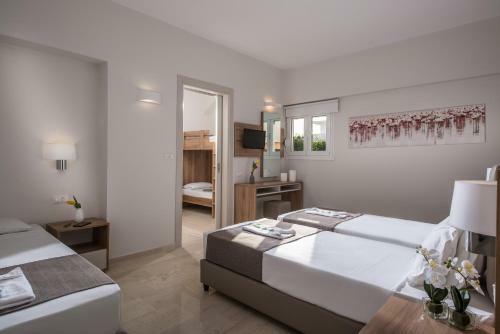 Marianthi Apartments