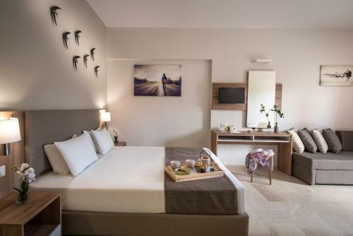 Marianthi Apartments