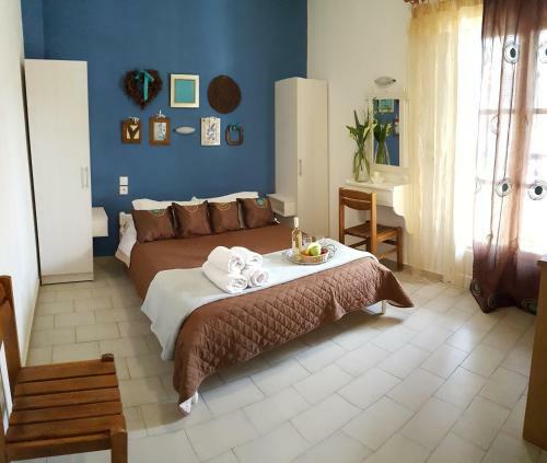 Apartamento Maistrali Studios