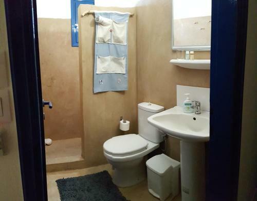 Apartamento Maistrali Studios
