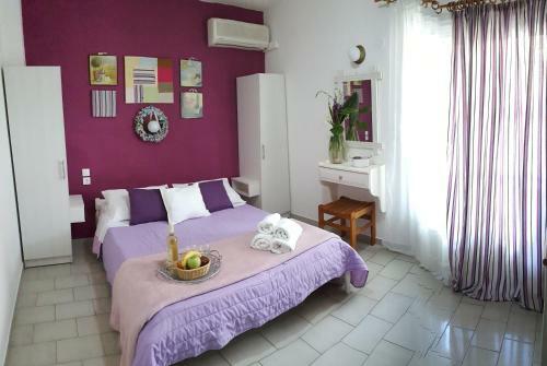 Apartamento Maistrali Studios