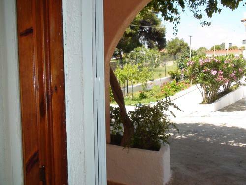 Constantinos Apartments