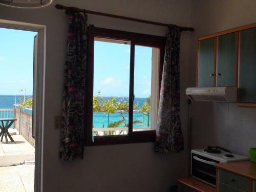 Constantinos Apartments